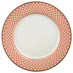 PiP Studio Blooming Tales Dinner Plate